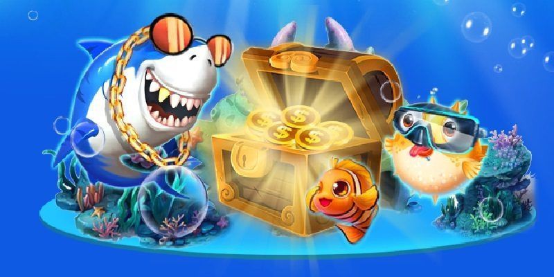 Bắn Cá KUBET Có Gì Hấp Dẫn Khiến Người Chơi Mê Mẩn? 5 Vài lưu ý cần nắm để tham gia chơi có hiệu quả