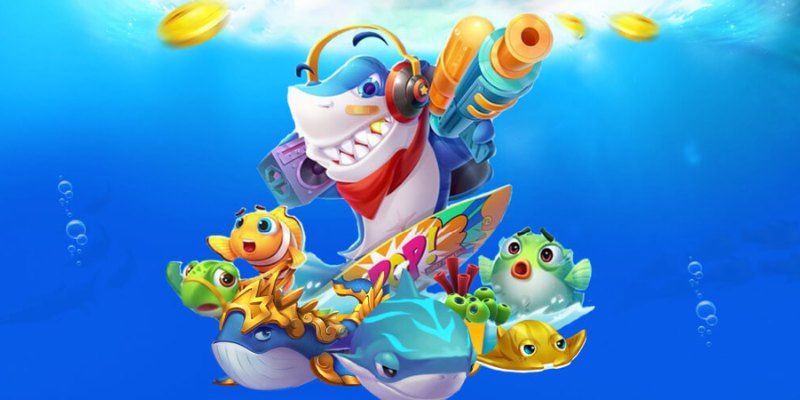 Code Bắn Cá Sunwin - Cập Nhật Mã Ưu Đãi Mới Nhất 2025 2 Giải thích đôi nét về code bắn cá SUNWIN