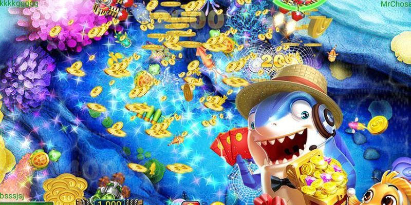 Code Bắn Cá Sunwin - Cập Nhật Mã Ưu Đãi Mới Nhất 2025 5 Các thao tác nhận thưởng qua mã code