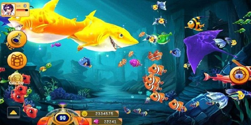 Bắn Cá Thần Rồng - Game Đổi Thưởng “Hút Khách” Năm 2025 6 Thắc mắc xoay quanh trò chơi Bắn Cá Thần Rồng