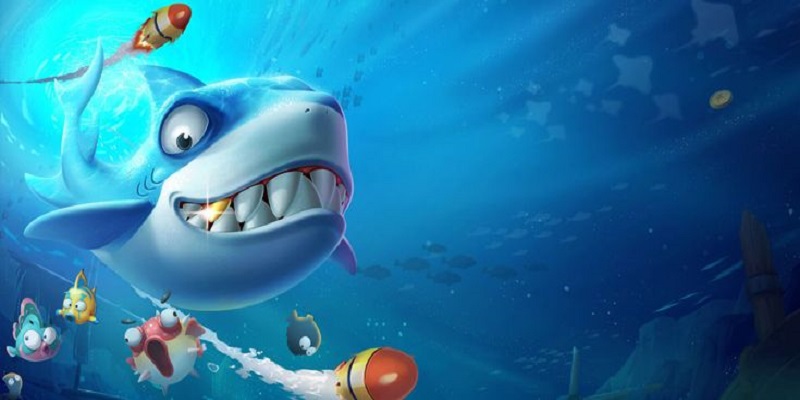 Bắn Cá Thần Rồng - Game Đổi Thưởng “Hút Khách” Năm 2025 3 Tham gia săn thưởng game Bắn Cá Thần Rồng dễ dàng