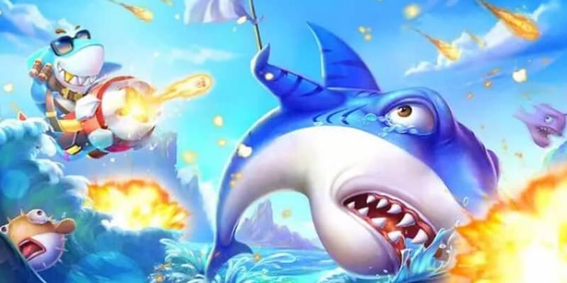 Giới Thiệu Bắn Cá Đổi Thưởng - Nền Tảng Số 1 Về Bắn Cá 1 Giới thiệu bắn cá đổi thưởng sơ lược cho người mới