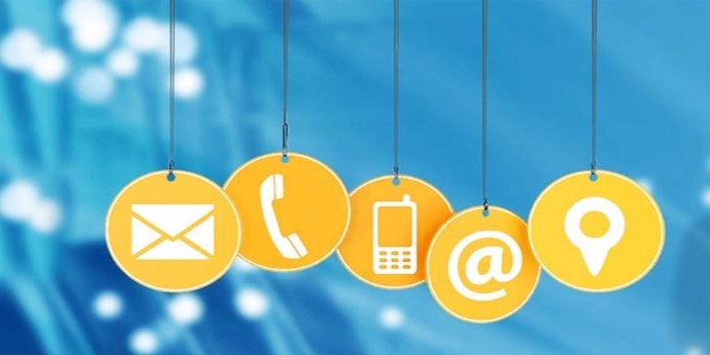 Liên Hệ Bắn Cá Đổi Thưởng - Các Kênh Liên Lạc Quan Trọng 2 Phương thức liên hệ bắn cá đổi thưởng đang được hỗ trợ