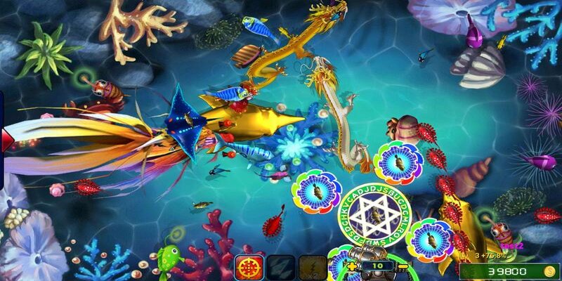Mẹo Chơi Bắn Cá Tiên - Cơ Hội Mang Lại Phần Thưởng Giá Trị 2 Bắn Cá Tiên - Tựa game luôn thu hút đông đảo người tham gia